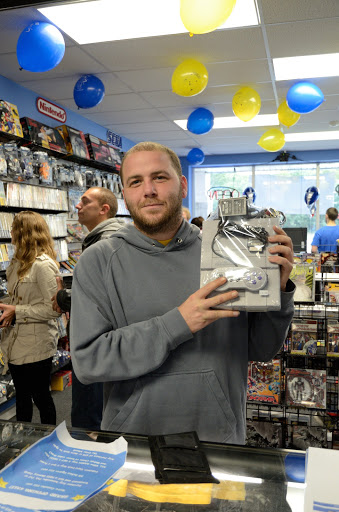 Video Game Store «Game On», reviews and photos, 465 NY-25A #7, Miller Place, NY 11764, USA