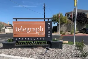 Telegraph Hill Apartments image