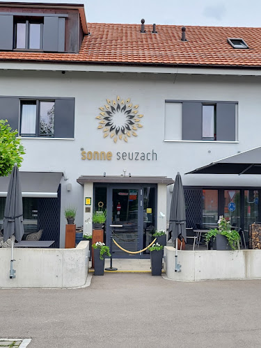 Sonne Seuzach Restaurant & Boutique Hotel Öffnungszeiten