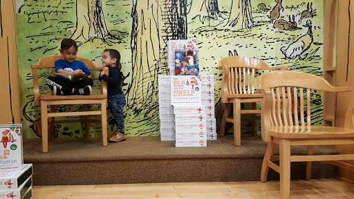 Book Store «Barnes & Noble», reviews and photos, 201 E Central Texas Expy, Harker Heights, TX 76548, USA
