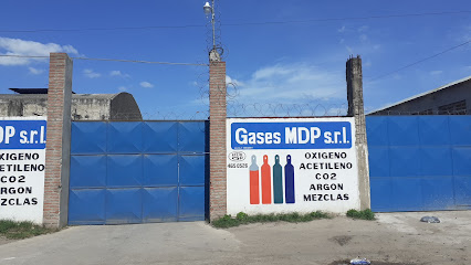 Gases Mdp