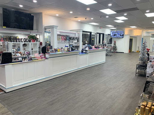 Beauty Supply Store «Q Beauty Supply», reviews and photos, 2793 S Crater Rd, Petersburg, VA 23805, USA