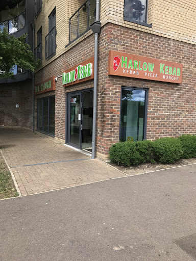 Harlow Kebab Ltd