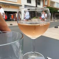 Plats et boissons du Restaurant L'Ilot à Arcachon - n°11
