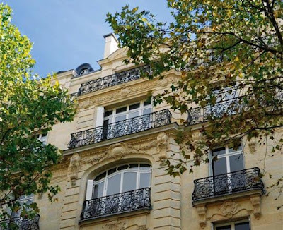 Regenium Capital - La Regeneration Urbaine à Paris