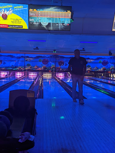 Bowling Alley «Surfside Bowl», reviews and photos, 510 US-17 BUS, Surfside Beach, SC 29575, USA