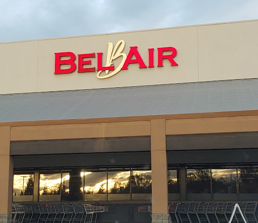 Grocery Store «Bel Air», reviews and photos, 2222 Grass Valley Hwy, Auburn, CA 95603, USA