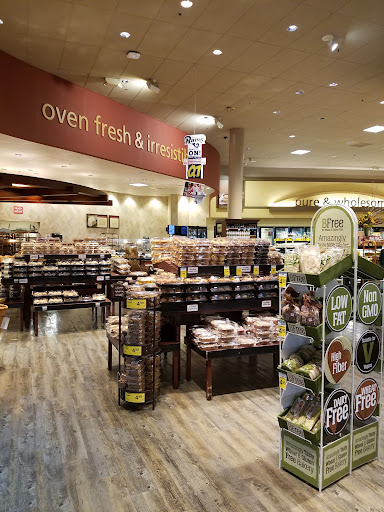 Pavilions Supermarket in Los Angeles