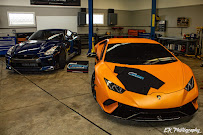Boosted Warehouse - Photo 8 - Car repair in Kenosha, WI, Kenosha