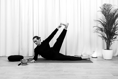 Yoga Carlos Rubio - C. Santo Domingo, 28, 21440 Lepe, Huelva, Spain