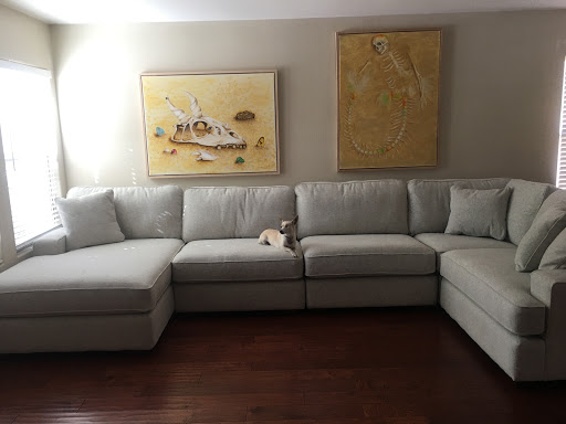 Furniture Store «La-Z-Boy Furniture Galleries», reviews and photos, 5700 Centennial Center Blvd, Las Vegas, NV 89149, USA