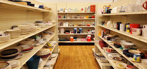 Thrift Store «Goodwill Store Whitehall», reviews and photos, 52 Robinwood Ave, Columbus, OH 43213, USA