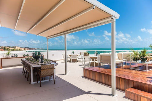 ART-SOL Toldos y Pérgolas toldos en Sant Boi de Llobregat