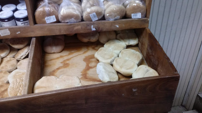 panaderia monte verde - Tienda de ultramarinos