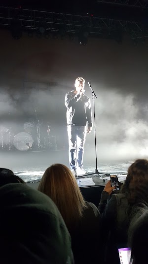 The Fillmore Silver Spring - photo 13