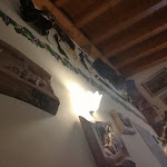 Photo n°6 de l'avis de Licia.a fait le 31/03/2018 à 20:07 sur le  Agriturismo Baita San Gemolo à Valganna