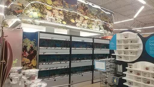 Pet Supply Store «Petco Animal Supplies», reviews and photos, 1775 Washington St, Hanover, MA 02339, USA