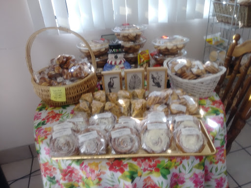 Donut Shop «Alhambra Donuts», reviews and photos, 701 S Atlantic Blvd, Alhambra, CA 91803, USA