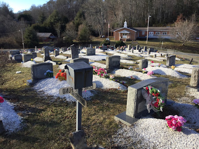 Shoal Creek Baptist Church Cemetery
