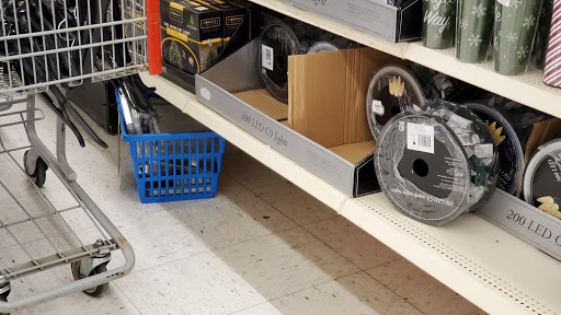 Discount Store «Kmart», reviews and photos, 1745 Quentin Rd, Lebanon, PA 17042, USA