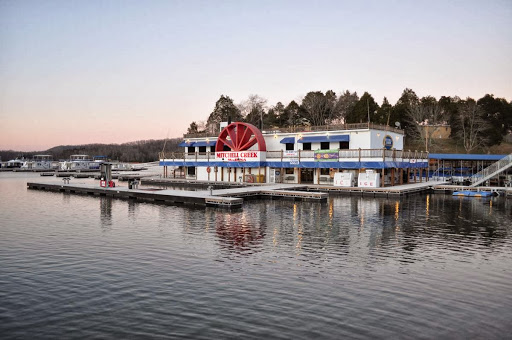 Marina «Mitchell Creek Marina», reviews and photos, 1260 Livingston Boat Dock Rd, Allons, TN 38541, USA