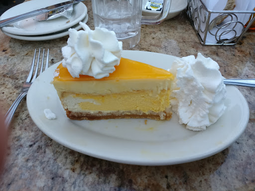 Restaurant «The Cheesecake Factory», reviews and photos, 1771 Arden Way, Sacramento, CA 95815, USA