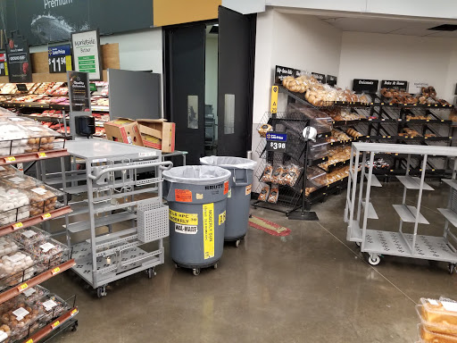 Department Store «Walmart Supercenter», reviews and photos, 1661 Jungermann Rd, St Peters, MO 63304, USA