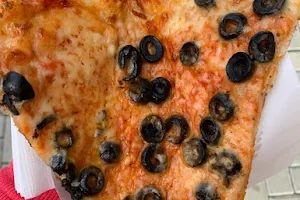 Italská pizza image