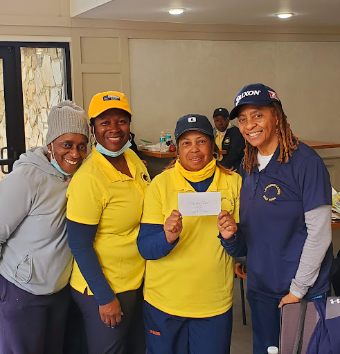 Golf Course «Enterprise Golf Course», reviews and photos, 2802 Enterprise Rd, Mitchellville, MD 20721, USA