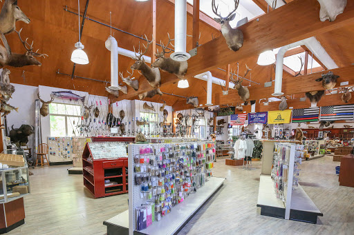 Sporting Goods Store «Mosquito Creek Outfitters», reviews and photos, 3000 Mosquito Rd, Placerville, CA 95667, USA