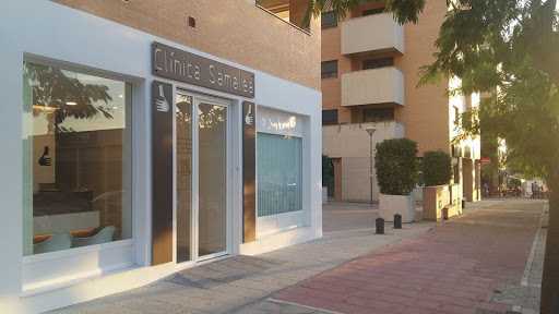 Clínica Fisioterapia Mairena del Aljarafe | Fisioterapia pediátrica | Fisioterapia Deportiva | Suelo pélvico en Mairena del Aljarafe, Sevilla