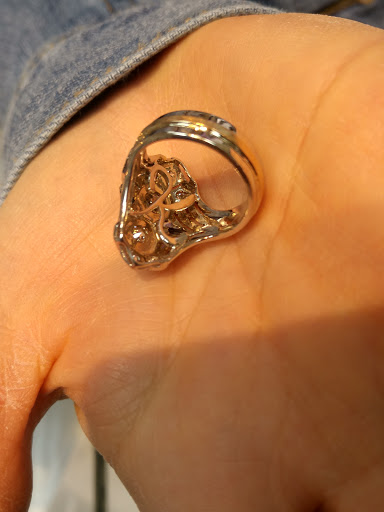 Jeweler «DPaul Jewelry», reviews and photos, 6017 E McKellips Rd #112, Mesa, AZ 85215, USA