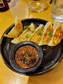 Jiaozi du Restaurant japonais Hara-kiri Ramen à Paris - n°9
