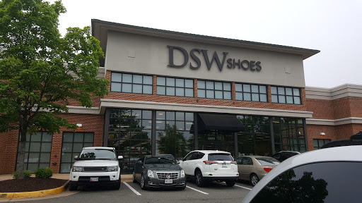 Shoe Store «DSW Designer Shoe Warehouse», reviews and photos, 6644 Loisdale Rd, Springfield, VA 22150, USA