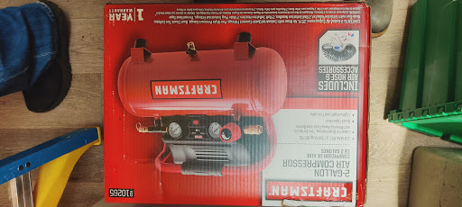 Hardware Store «Sykes Ace Hardware», reviews and photos, 284 NE 79th St, Miami, FL 33138, USA