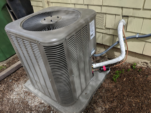 Air Conditioning Repair Service «Wolfer’s Heating & Air Conditioning», reviews and photos, 1365 N Front St, Woodburn, OR 97071, USA