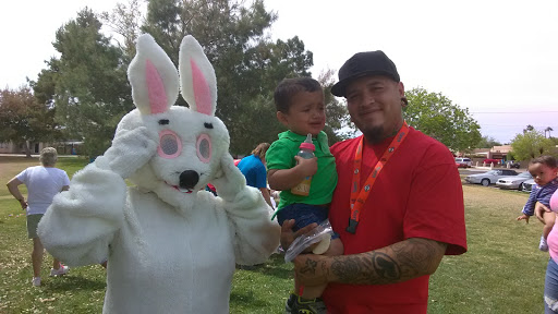 Golf Course «Encanto 9-Hole Golf Course», reviews and photos, 2300 N 17th Ave, Phoenix, AZ 85007, USA