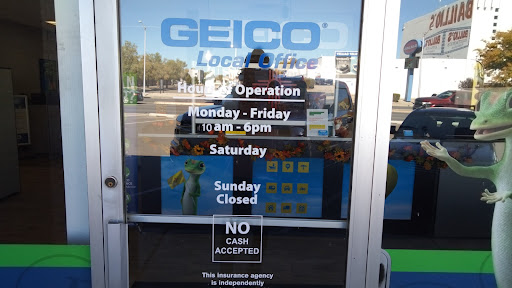 Insurance Agency «GEICO Insurance Agent», reviews and photos