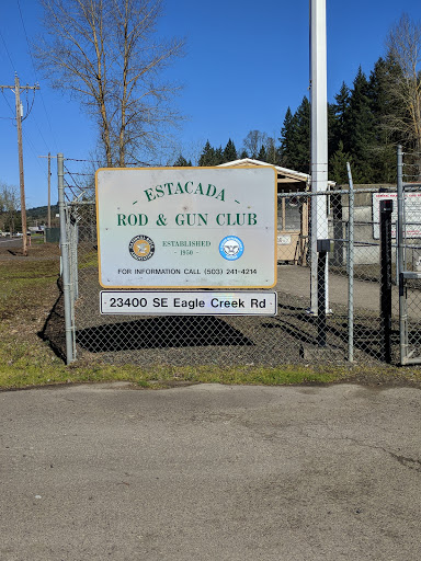 Estacada Rod and Gun club