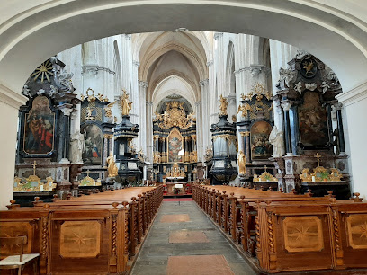 Basilika Maria Himmelfahrt