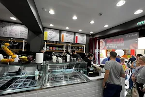 Baristi speciality coffee Κορίνθου image