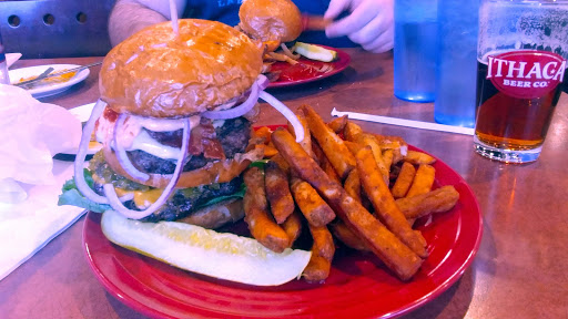 Restaurant «Brewsers Sports Grill», reviews and photos, 839 W Water St, Coal Township, PA 17866, USA