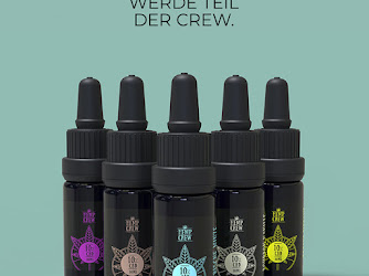 HempCrew - Wellness & Sport CBD