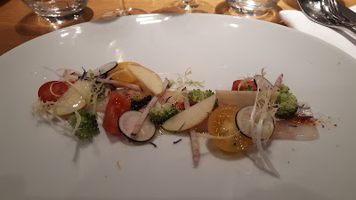 Les Gourmets du Croisé à Marcq-en-Barœul