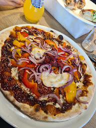 Photo n°92 de Vapiano Villages Nature Pasta Pizza Bar à Bailly-Romainvilliers ()