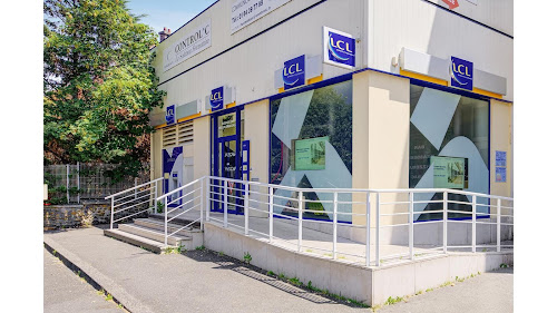 Banque LCL Banque et assurance Melun