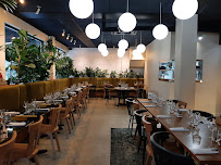 Atmosphère du Restaurant Le Monark à Bezons - n°16