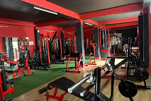 Wonder Women - Ladies Fitness Center ( Only Girls & Ladies ) image