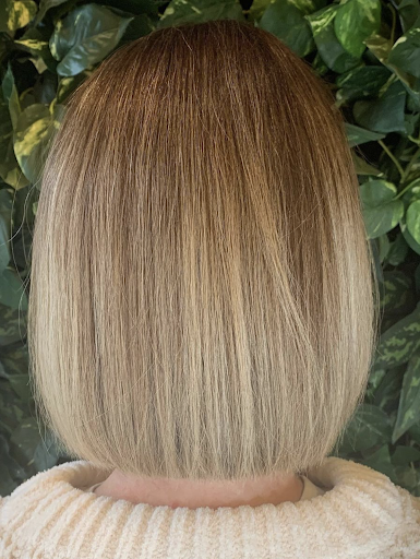 Beauty Salon «Capozzi & Co. Salon Inc.», reviews and photos, 63 Main St, Sayville, NY 11782, USA