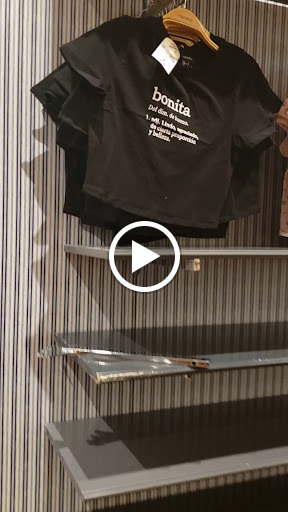 Clothing Store «Forever 21», reviews and photos, 3460 E Claiborne Square, Hampton, VA 23666, USA